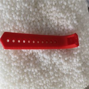 嘉洋教您如何區別PVC,硅膠，橡膠，TPU,TPV,